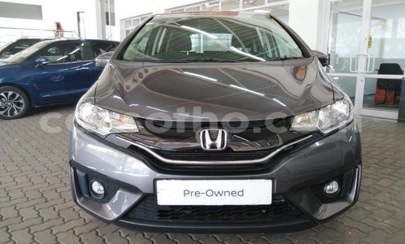 Acheter Occasion Voiture Honda Jazz Noir à Maputsoe, Leribe Acheter Occasion Voiture Honda Jazz Noir à Maputsoe, Leribe