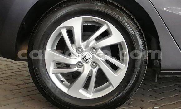 Acheter Occasion Voiture Honda Jazz Noir à Maputsoe, Leribe Acheter Occasion Voiture Honda Jazz Noir à Maputsoe, Leribe