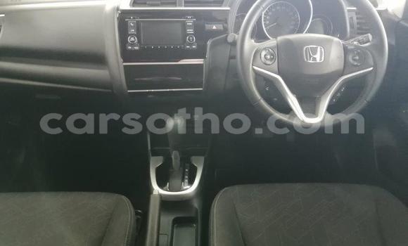 Acheter Occasion Voiture Honda Jazz Noir à Maputsoe, Leribe Acheter Occasion Voiture Honda Jazz Noir à Maputsoe, Leribe