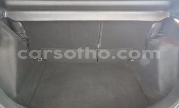 Acheter Occasion Voiture Honda Jazz Noir à Maputsoe, Leribe Acheter Occasion Voiture Honda Jazz Noir à Maputsoe, Leribe