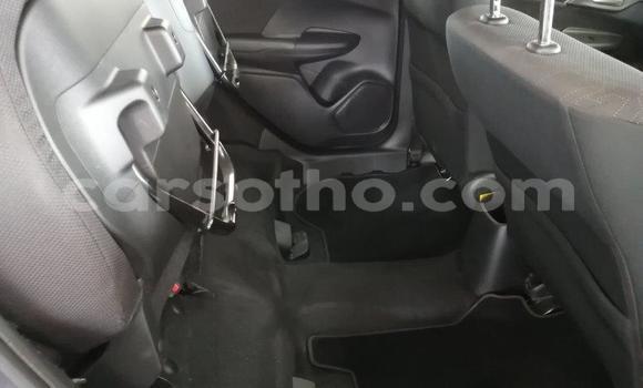 Acheter Occasion Voiture Honda Jazz Noir à Maputsoe, Leribe Acheter Occasion Voiture Honda Jazz Noir à Maputsoe, Leribe