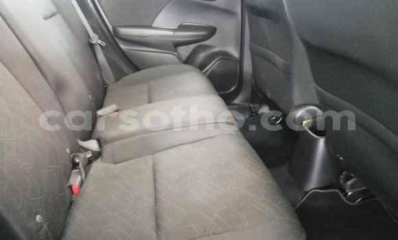 Acheter Occasion Voiture Honda Jazz Noir à Maputsoe, Leribe Acheter Occasion Voiture Honda Jazz Noir à Maputsoe, Leribe