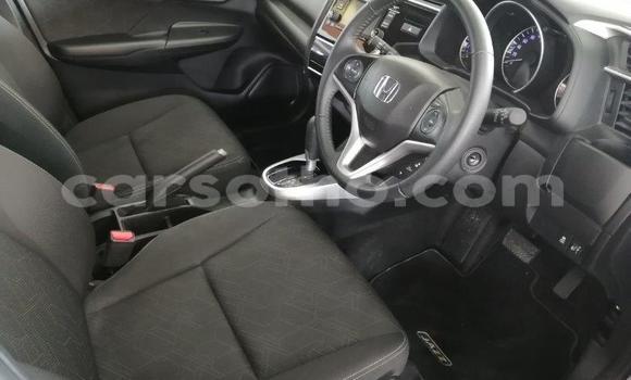 Acheter Occasion Voiture Honda Jazz Noir à Maputsoe, Leribe Acheter Occasion Voiture Honda Jazz Noir à Maputsoe, Leribe