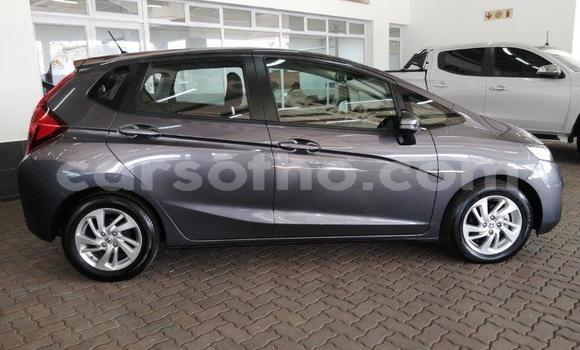 Acheter Occasion Voiture Honda Jazz Noir à Maputsoe, Leribe Acheter Occasion Voiture Honda Jazz Noir à Maputsoe, Leribe