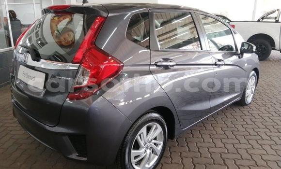 Acheter Occasion Voiture Honda Jazz Noir à Maputsoe, Leribe Acheter Occasion Voiture Honda Jazz Noir à Maputsoe, Leribe