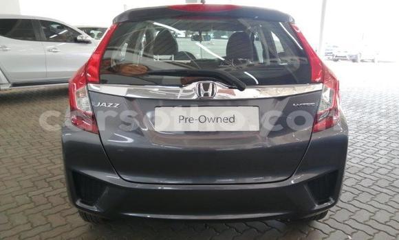 Acheter Occasion Voiture Honda Jazz Noir à Maputsoe, Leribe Acheter Occasion Voiture Honda Jazz Noir à Maputsoe, Leribe