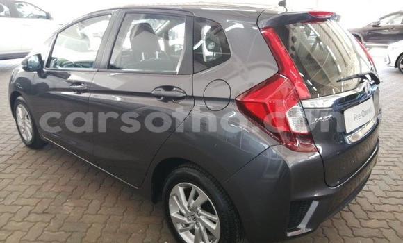 Acheter Occasion Voiture Honda Jazz Noir à Maputsoe, Leribe Acheter Occasion Voiture Honda Jazz Noir à Maputsoe, Leribe