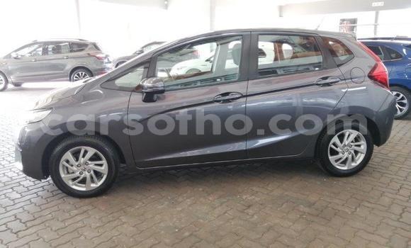 Acheter Occasion Voiture Honda Jazz Noir à Maputsoe, Leribe Acheter Occasion Voiture Honda Jazz Noir à Maputsoe, Leribe