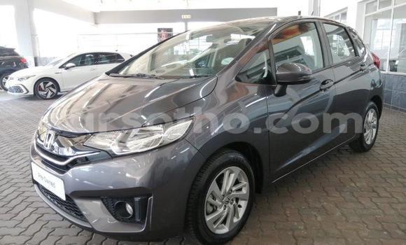 Acheter Occasion Voiture Honda Jazz Noir à Maputsoe, Leribe Acheter Occasion Voiture Honda Jazz Noir à Maputsoe, Leribe