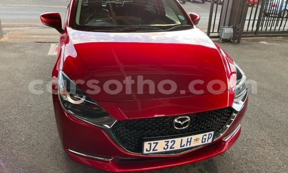 Acheter Occasion Voiture Honda Jazz Rouge à Maputsoe, Leribe Acheter Occasion Voiture Honda Jazz Rouge à Maputsoe, Leribe