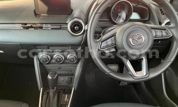 Acheter Occasion Voiture Honda Jazz Rouge à Maputsoe, Leribe Acheter Occasion Voiture Honda Jazz Rouge à Maputsoe, Leribe