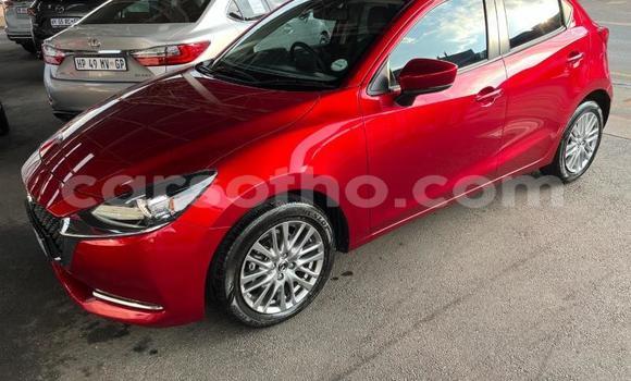 Acheter Occasion Voiture Honda Jazz Rouge à Maputsoe, Leribe Acheter Occasion Voiture Honda Jazz Rouge à Maputsoe, Leribe