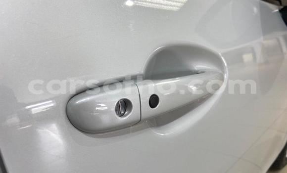 Acheter Occasion Voiture Mazda 2 Blanc à Maseru, Maseru Acheter Occasion Voiture Mazda 2 Blanc à Maseru, Maseru