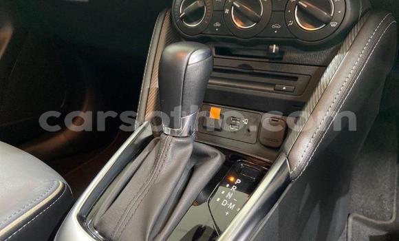 Acheter Occasion Voiture Mazda 2 Blanc à Maseru, Maseru Acheter Occasion Voiture Mazda 2 Blanc à Maseru, Maseru