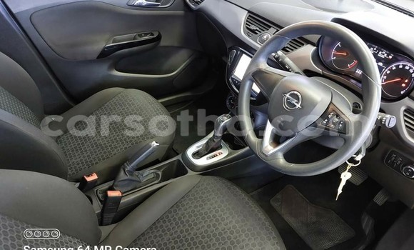 Acheter Occasion Voiture Opel Corsa Bleu à Hlotse, Leribe Acheter Occasion Voiture Opel Corsa Bleu à Hlotse, Leribe