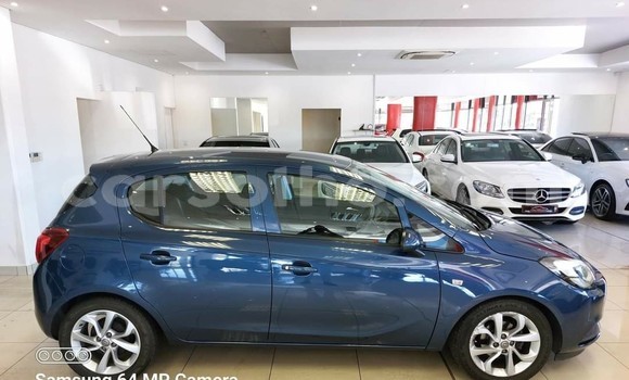 Acheter Occasion Voiture Opel Corsa Bleu à Hlotse, Leribe Acheter Occasion Voiture Opel Corsa Bleu à Hlotse, Leribe