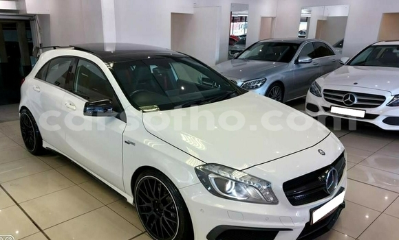Acheter Occasion Voiture Mercedes-Benz AMG GLC Blanc à Hlotse, Leribe Acheter Occasion Voiture Mercedes-Benz AMG GLC Blanc à Hlotse, Leribe