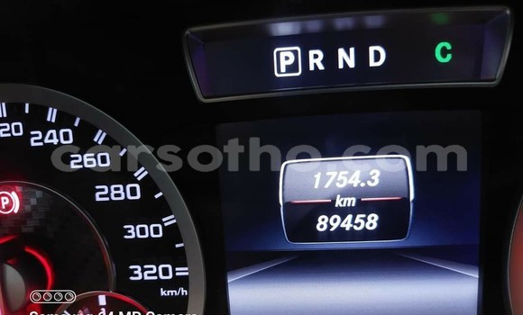 Acheter Occasion Voiture Mercedes-Benz AMG GLC Blanc à Hlotse, Leribe Acheter Occasion Voiture Mercedes-Benz AMG GLC Blanc à Hlotse, Leribe