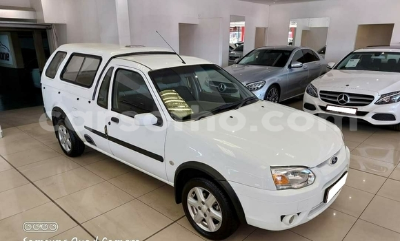 Acheter Occasion Voiture Ford B-MAX Blanc à Hlotse, Leribe Acheter Occasion Voiture Ford B-MAX Blanc à Hlotse, Leribe