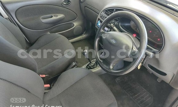 Acheter Occasion Voiture Ford B-MAX Blanc à Hlotse, Leribe Acheter Occasion Voiture Ford B-MAX Blanc à Hlotse, Leribe