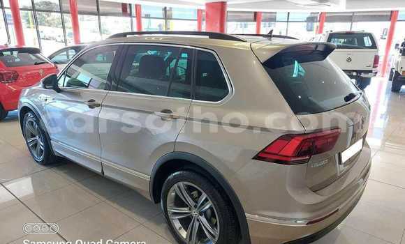 Acheter Occasion Voiture Volkswagen Tiguan Autre à Hlotse, Leribe Acheter Occasion Voiture Volkswagen Tiguan Autre à Hlotse, Leribe