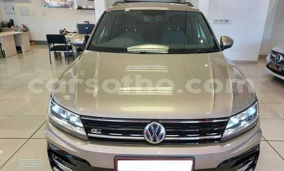 Acheter Occasion Voiture Volkswagen Tiguan Autre à Hlotse, Leribe Acheter Occasion Voiture Volkswagen Tiguan Autre à Hlotse, Leribe