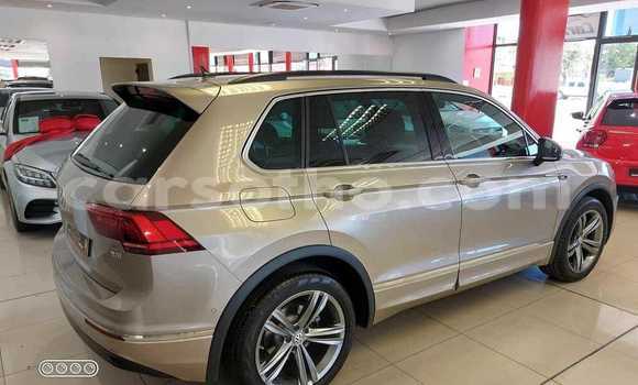 Acheter Occasion Voiture Volkswagen Tiguan Autre à Hlotse, Leribe Acheter Occasion Voiture Volkswagen Tiguan Autre à Hlotse, Leribe