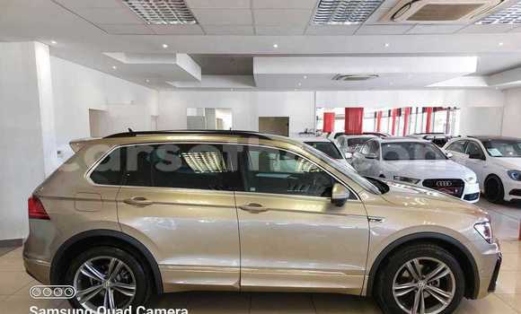 Acheter Occasion Voiture Volkswagen Tiguan Autre à Hlotse, Leribe Acheter Occasion Voiture Volkswagen Tiguan Autre à Hlotse, Leribe