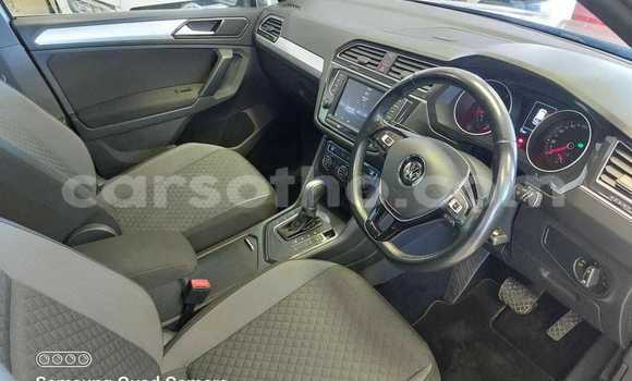 Acheter Occasion Voiture Volkswagen Tiguan Autre à Hlotse, Leribe Acheter Occasion Voiture Volkswagen Tiguan Autre à Hlotse, Leribe