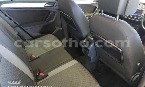 Acheter Occasion Voiture Volkswagen Tiguan Autre à Hlotse, Leribe Acheter Occasion Voiture Volkswagen Tiguan Autre à Hlotse, Leribe