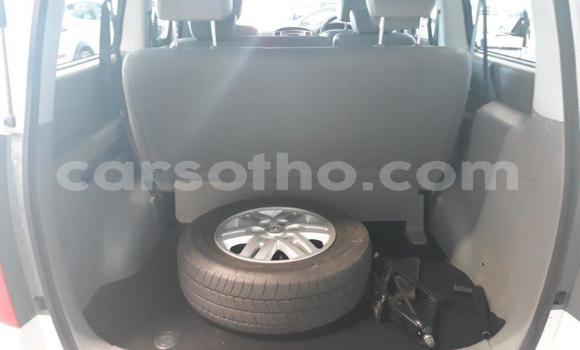 Acheter Occasion Voiture Hyundai H1 Blanc à Maseru, Maseru Acheter Occasion Voiture Hyundai H1 Blanc à Maseru, Maseru