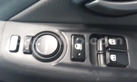 Acheter Occasion Voiture Hyundai H1 Blanc à Maseru, Maseru Acheter Occasion Voiture Hyundai H1 Blanc à Maseru, Maseru