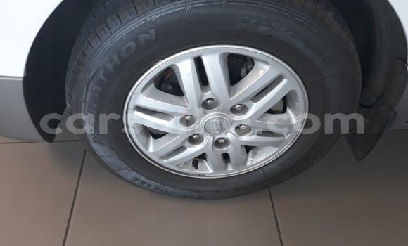 Acheter Occasion Voiture Hyundai H1 Blanc à Maseru, Maseru Acheter Occasion Voiture Hyundai H1 Blanc à Maseru, Maseru