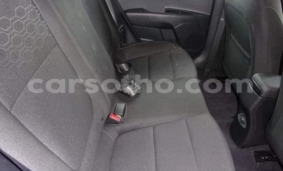 Sayi Na hannu Kia Rio Silver Mota in Maseru a Maseru Sayi Na hannu Kia Rio Silver Mota in Maseru a Maseru