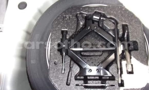 Sayi Na hannu Kia Rio Silver Mota in Maseru a Maseru Sayi Na hannu Kia Rio Silver Mota in Maseru a Maseru