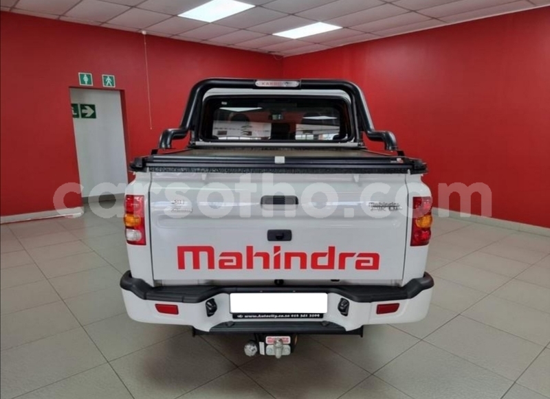 Big with watermark mahindra nc 640 dp thaba tseka butha buthe 25149