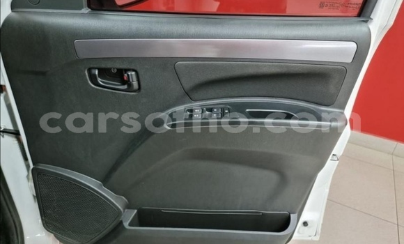 Buy Used Mahindra NC 640 DP White Car in Butha–Buthe in Thaba-Tseka Buy Used Mahindra NC 640 DP White Car in Butha–Buthe in Thaba-Tseka