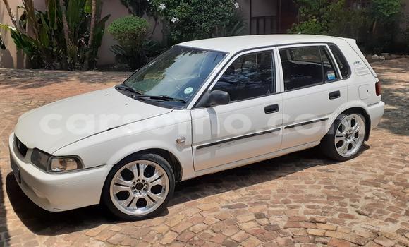 Buy Used Toyota Tacoma White Car in Maseru in Maseru Buy Used Toyota Tacoma White Car in Maseru in Maseru