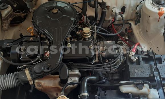 Buy Used Toyota Tacoma White Car in Maseru in Maseru Buy Used Toyota Tacoma White Car in Maseru in Maseru