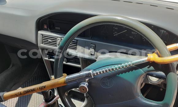 Buy Used Toyota Tacoma White Car in Maseru in Maseru Buy Used Toyota Tacoma White Car in Maseru in Maseru