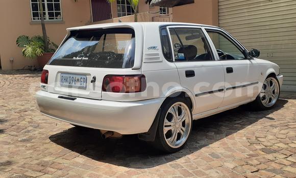 Buy Used Toyota Tacoma White Car in Maseru in Maseru Buy Used Toyota Tacoma White Car in Maseru in Maseru