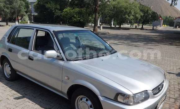 Buy Used Toyota Tacoma Silver Car in Maseru in Maseru Buy Used Toyota Tacoma Silver Car in Maseru in Maseru