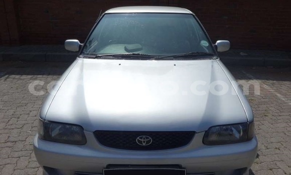 Buy Used Toyota Tacoma Silver Car in Maseru in Maseru Buy Used Toyota Tacoma Silver Car in Maseru in Maseru