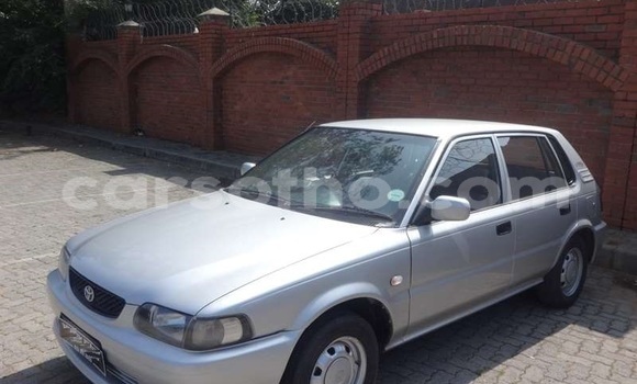 Buy Used Toyota Tacoma Silver Car in Maseru in Maseru Buy Used Toyota Tacoma Silver Car in Maseru in Maseru