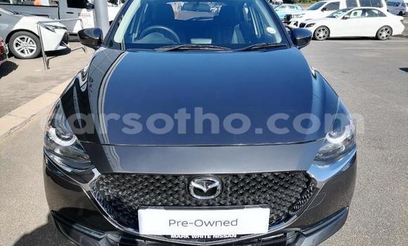 Acheter Occasion Voiture Mazda 2 Noir à Butha Buthe, Butha-Buthe Acheter Occasion Voiture Mazda 2 Noir à Butha Buthe, Butha-Buthe