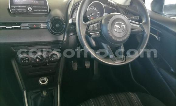 Acheter Occasion Voiture Mazda 2 Noir à Butha Buthe, Butha-Buthe Acheter Occasion Voiture Mazda 2 Noir à Butha Buthe, Butha-Buthe