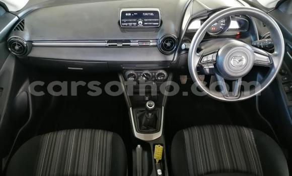Acheter Occasion Voiture Mazda 2 Noir à Butha Buthe, Butha-Buthe Acheter Occasion Voiture Mazda 2 Noir à Butha Buthe, Butha-Buthe