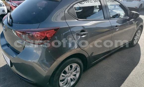 Acheter Occasion Voiture Mazda 2 Noir à Butha Buthe, Butha-Buthe Acheter Occasion Voiture Mazda 2 Noir à Butha Buthe, Butha-Buthe