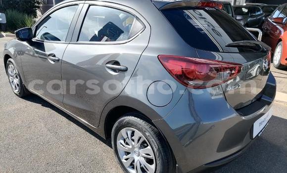 Acheter Occasion Voiture Mazda 2 Noir à Butha Buthe, Butha-Buthe Acheter Occasion Voiture Mazda 2 Noir à Butha Buthe, Butha-Buthe