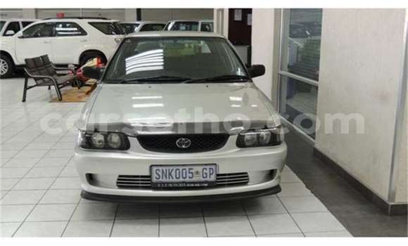 اشتري مستعمل Toyota Tacoma Silver سيارة في Maseru في Maseru اشتري مستعمل Toyota Tacoma Silver سيارة في Maseru في Maseru